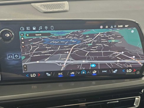 New 2026 Chevrolet Traverse LT w/ Enhanced Driving Package image 28