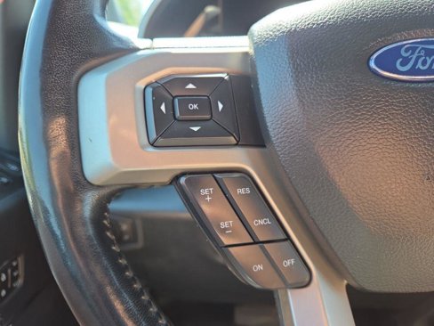 Used 2022 Ford F350 Lariat w/ Tremor Off-Road Package image 24