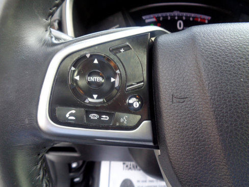 Used 2019 Honda CR-V EX-L image 14
