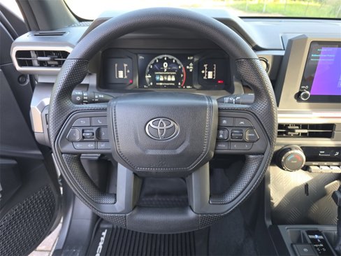 New 2025 Toyota Tacoma SR5 image 28