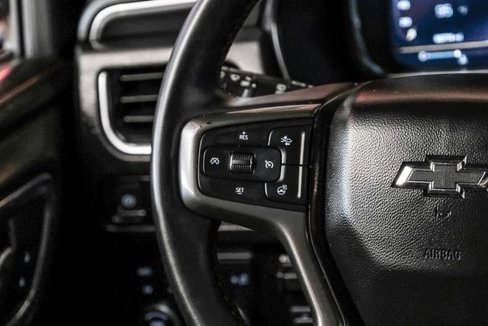 Used 2023 Chevrolet Tahoe RST w/ Luxury Package image 16