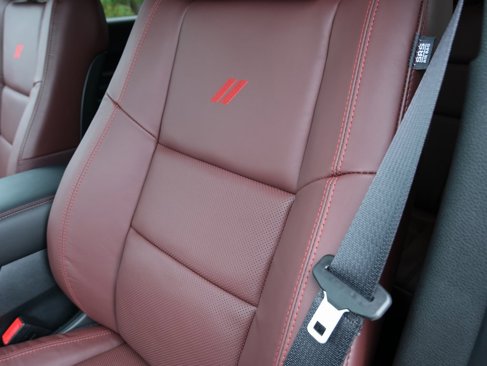 New 2026 Dodge Durango R/T image 25