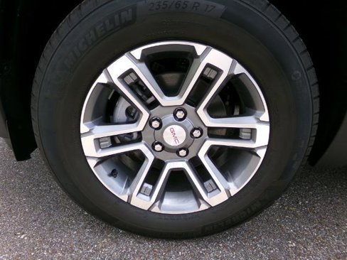 New 2026 GMC Terrain Elevation w/ Technology Package II image 23