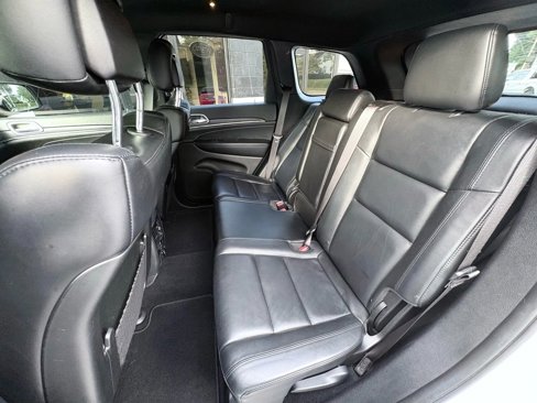 Used 2019 Jeep Grand Cherokee Limited image 15