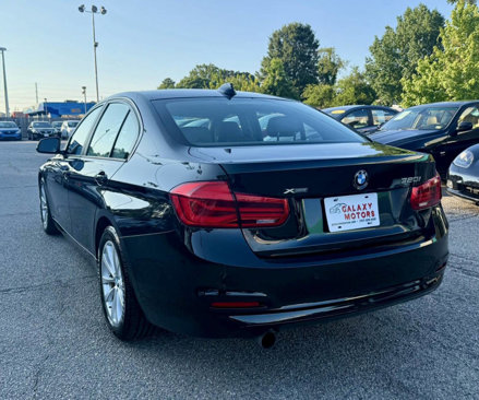 Used 2016 BMW 320i xDrive Sedan image 6
