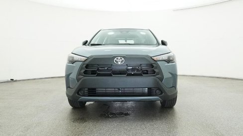 New 2026 Toyota Corolla Cross L image 31