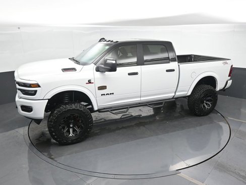 New 2025 RAM 2500 Big Horn image 47