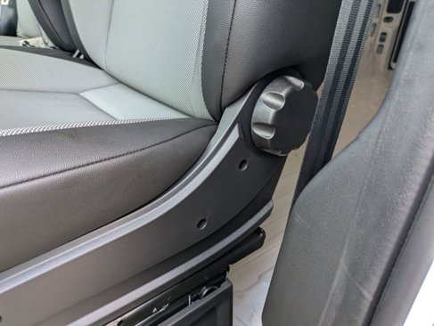New 2025 RAM ProMaster 2500 w/ Safety Group image 18