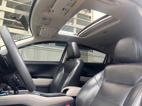 Used 2017 Honda HR-V EX image 10