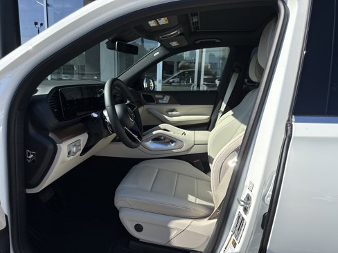 New 2026 Mercedes-Benz GLE 350 4MATIC image 10