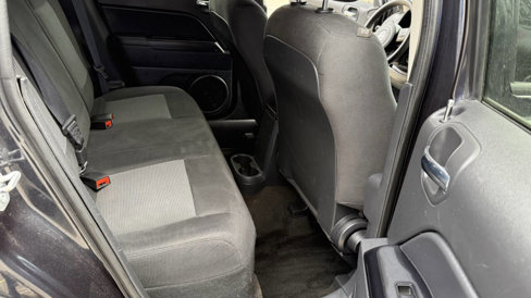 Used 2015 Jeep Patriot Sport w/ Power Value Group image 9