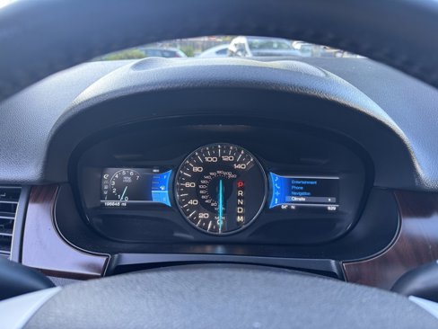 Used 2012 Ford Edge Limited image 30