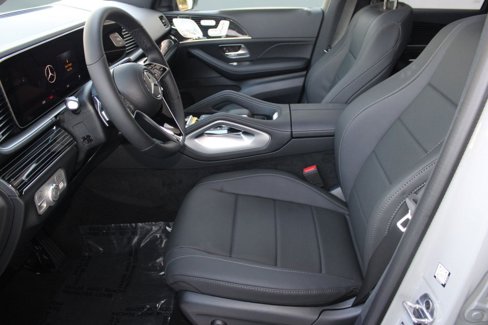 New 2026 Mercedes-Benz GLE 350 4MATIC image 5
