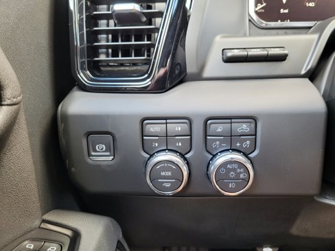 New 2026 GMC Sierra 1500 AT4 w/ AT4 Premium Package image 11