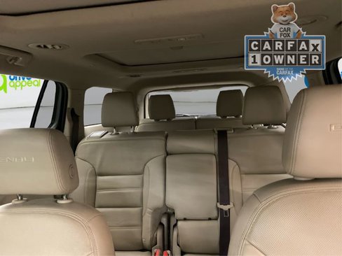 Used 2018 GMC Acadia Denali w/ Technology Package image 19