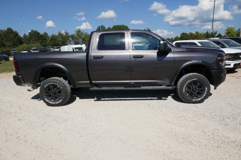 New 2026 RAM 2500 Tradesman w/ Power Wagon Package image 2