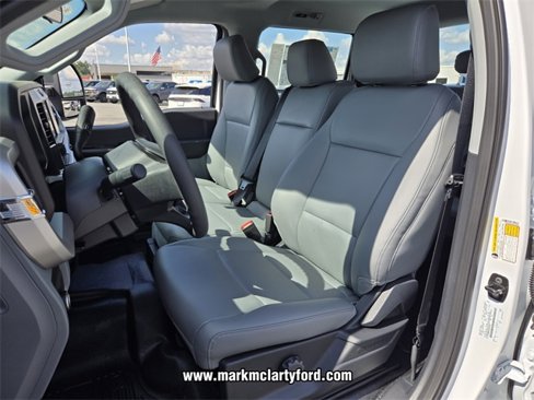 New 2026 Ford F250 XL image 5