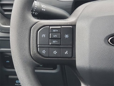 New 2025 Ford F150 STX w/ STX Black Appearance Package image 29