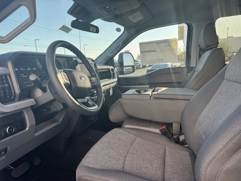 New 2026 Ford F250 XL image 12