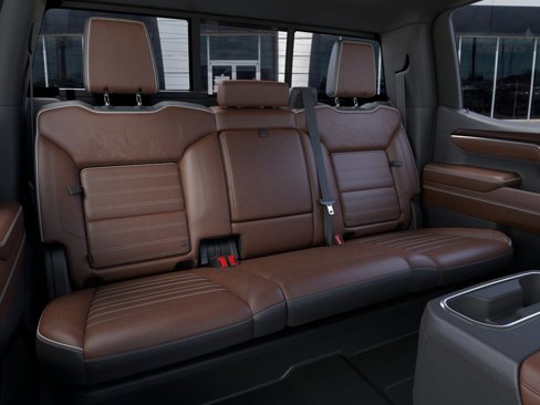 New 2026 GMC Sierra 1500 Denali Ultimate image 18