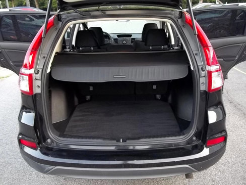 Used 2016 Honda CR-V LX image 25