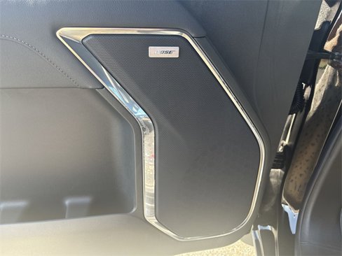 New 2026 Chevrolet Silverado 1500 LT Trail Boss w/ Convenience Package II image 25