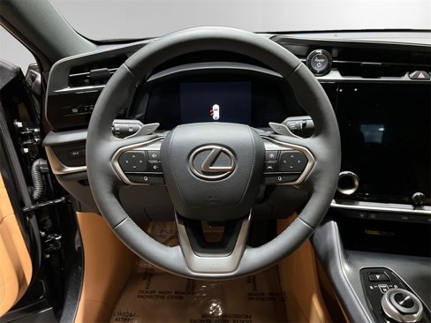 Used 2024 Lexus RZ 450e Premium w/ Technology Package image 26