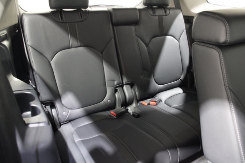 Used 2025 Honda Pilot EX-L image 25