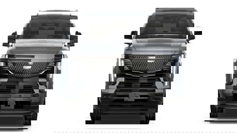 New 2026 Cadillac Escalade IQL Sport 1 image 28