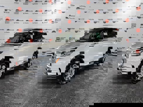 New 2025 Lincoln Corsair AWD image 1