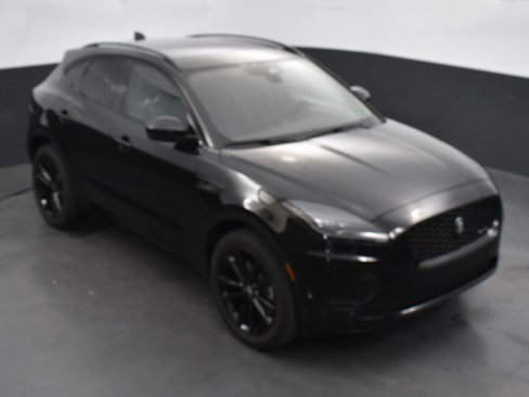 New 2024 Jaguar E-PACE R-Dynamic SE image 33