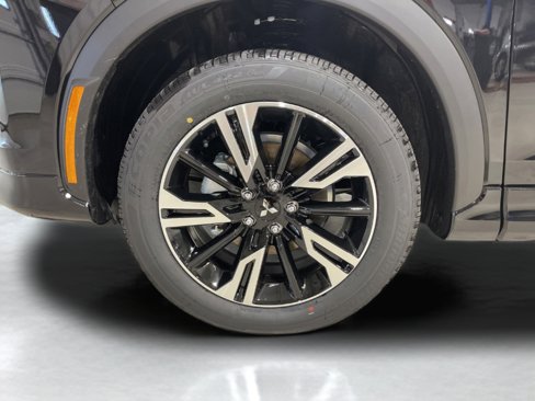 New 2025 Mitsubishi Eclipse Cross SEL image 24