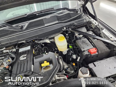 New 2025 RAM 2500 Laramie image 20