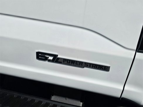 New 2026 Ford F350 4x4 Crew Cab Super Duty image 12