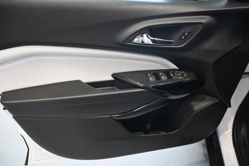 New 2025 Chevrolet Trax LT w/ Driver Confidence Package image 23