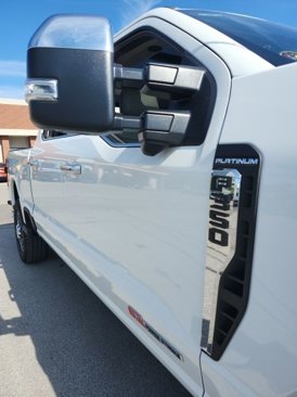 New 2026 Ford F350 Platinum image 11