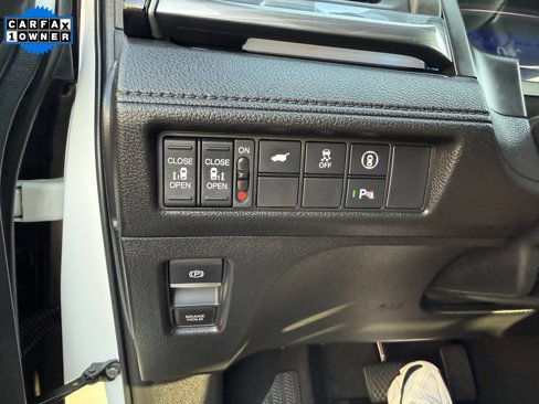 Used 2023 Honda Odyssey Elite image 24