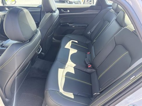 New 2026 Kia K5 GT image 13