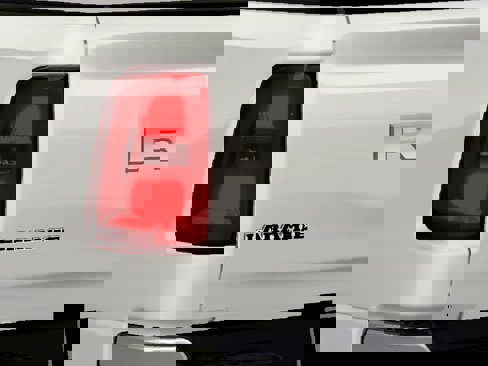 New 2026 RAM 1500 Laramie image 12