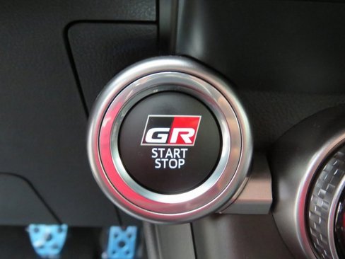 New 2025 Toyota GR86 Premium image 27