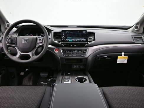 New 2025 Honda Ridgeline Sport image 43