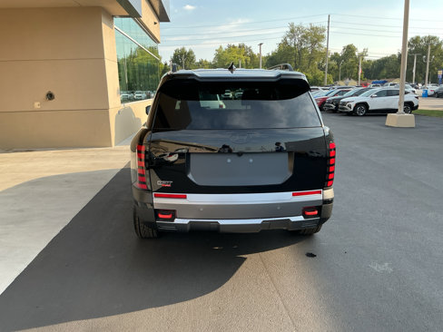 New 2026 Hyundai Palisade XRT Pro image 15