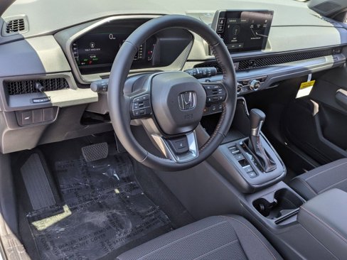New 2026 Honda CR-V TrailSport image 7