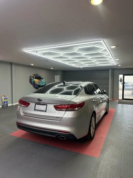 Used 2016 Kia Optima EX w/ Premium Package image 6