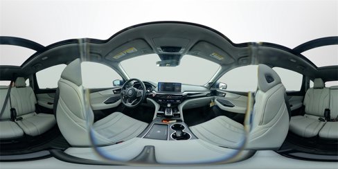 New 2026 Acura MDX w/ Technology Package image 26
