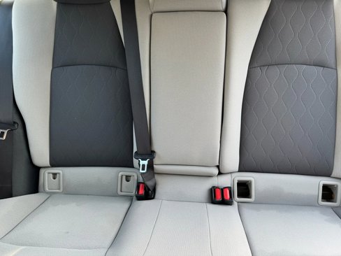 Used 2020 Toyota Corolla LE image 22