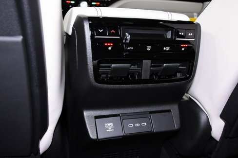 New 2026 Acura MDX Type S image 31