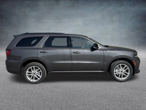 New 2026 Dodge Durango GT image 4