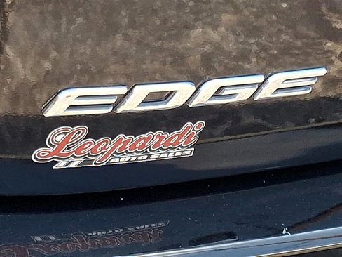 Used 2016 Ford Edge SEL image 30