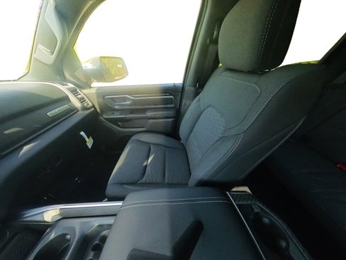 New 2026 RAM 1500 Big Horn image 63